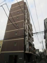 都営大江戸線落合南長崎駅まで徒歩6分