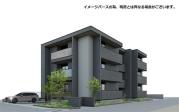 （仮）DーROOM高槻市寿町