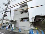 フジパレス中野公園北