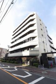 東京メトロ有楽町線氷川台駅まで徒歩6分