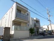 阪神本線武庫川駅まで徒歩10分