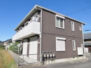 ＪＲ草津線石部駅まで徒歩5分