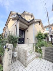 南海泉北線泉ケ丘駅まで徒歩20分