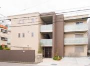阪急宝塚線曽根駅まで徒歩17分