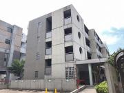 京急本線金沢文庫駅まで徒歩3分