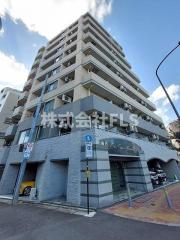都営大江戸線落合南長崎駅まで徒歩3分