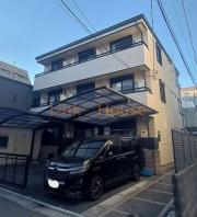ＪＲ常磐線（各駅停車）亀有駅まで徒歩5分