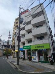 中央日進ビル