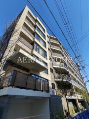 レジデンシャル池袋本町