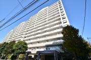 URアーベイン相模原駅前