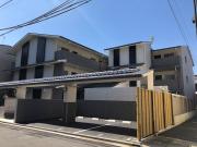 アムール京都仁王門