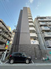 セレニテ難波ミラク壱番館