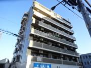 西武新宿線武蔵関駅まで徒歩15分