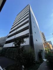 N-Stage板橋本町アジールコート（エヌステージイタバシホンチョウア