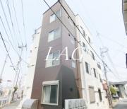 グラン西新井
