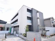 近鉄橿原線近鉄郡山駅まで徒歩5分