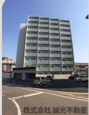 ＪＲ鹿児島本線竹下駅まで徒歩10分