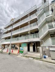 西武池袋・豊島線東長崎駅まで徒歩2分