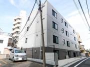 タスキsmart駒込IV