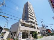 阪急千里線豊津駅まで徒歩6分