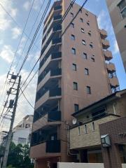 ＪＲ山手線駒込駅まで徒歩8分
