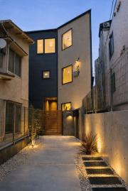 LUORE HATAGAYA