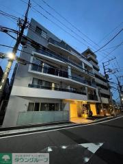 都営三田線板橋本町駅まで徒歩7分