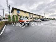 ＪＲ中央線東小金井駅まで徒歩10分