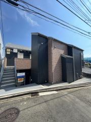 相鉄本線二俣川駅まで徒歩11分