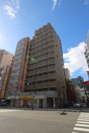 ドエル南本町