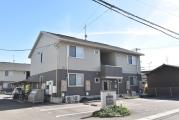 エスポワール津森 A棟