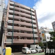 ソレアード赤坂