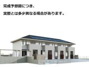 D-ROOMサンライズ B棟
