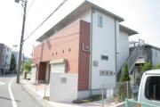 京王相模原線京王稲田堤駅まで徒歩1分