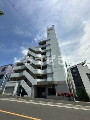 ブルーライン阪東橋駅まで徒歩7分