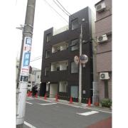 UCマンション豊島園
