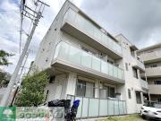 京王相模原線京王多摩川駅まで徒歩9分