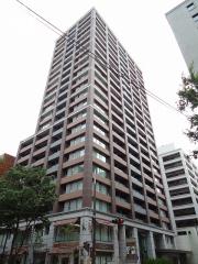 シティタワー横濱