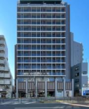 BluRock後楽園 旧クレヴィアリグゼ文京後楽園