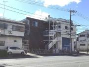ブルーライン新羽駅まで徒歩10分
