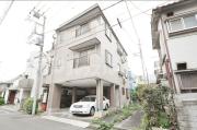 アビタシオン金町