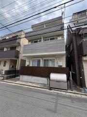 京王線つつじヶ丘駅までバス約7分 徒歩4分