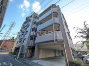サンクレイドル立川錦町弐番館