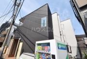 京成押上線京成曳舟駅まで徒歩6分