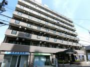 ＪＲ中央線八王子駅まで徒歩10分