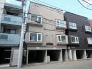クルーズハウス南4条