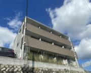 ＪＲ可部線安芸長束駅まで徒歩9分