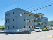 パークスクエア郷原