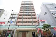グラマシー心斎橋東