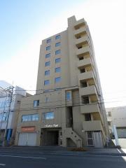 ノーザンライト平岸